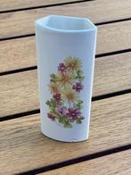 Radiator waterreservoir / Wandvaas met bloemen print vintage, Ophalen of Verzenden