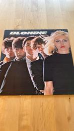 Vinyl lp Blondie, Ophalen of Verzenden, Zo goed als nieuw, Poprock