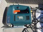 Black & Decker Decoupeerzaag KS531, Ophalen, Gebruikt, Decoupeerzaag, Black&Decker