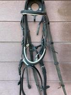 Shetlander /pony hoofdstel incl bit, Dieren en Toebehoren, Ophalen of Verzenden, Gebruikt