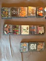 Collecter items thunderdome CDs hardcore ID&T, Ophalen of Verzenden, Zo goed als nieuw, Overige genres