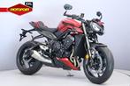 Triumph STREET TRIPLE RS (bj 2025), Motoren, Triumph Motorcycles B.V., Bedrijf, Naked bike, Dries.waeyaert@triumph.co.uk