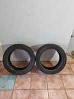 autobanden, Auto-onderdelen, Banden en Velgen, Gebruikt, 17 inch, Ophalen of Verzenden, 235 mm