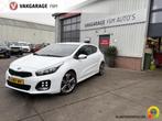 Kia cee'd 1.0 T-GDi GT-Line, Auto's, Kia, Voorwielaandrijving, Stof, Gebruikt, Euro 6