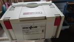 Mafell mafellmax DD40P Deuvelmachine, Ophalen, Zo goed als nieuw