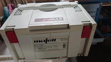 Mafell mafellmax DD40P Deuvelmachine  beschikbaar voor biedingen