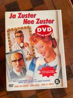 Ja Zuster, Nee Zuster DVD, Cd's en Dvd's, Alle leeftijden, Ophalen of Verzenden, Gebruikt, Overige genres