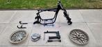 BMW R100RT frame gepoedercoat en diverse onderdelen, Ophalen of Verzenden, Gereviseerd