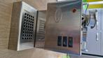 Espressomachine quick mill 3000, Witgoed en Apparatuur, Koffiezetapparaten, Gebruikt, Espresso apparaat, Gemalen koffie, Ophalen