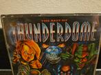 The Best Of Thunderdome - 3CD Collectors Item, Ophalen of Verzenden, Gebruikt, Techno of Trance, Boxset