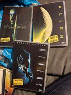 Alien DVD Boxset - Science Fiction Klassieker, Vanaf 16 jaar, Boxset, Ophalen of Verzenden, Zo goed als nieuw