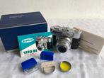 Voigtländer Vito BL camera, Ophalen of Verzenden, Gebruikt, Compact, Overige Merken
