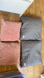 Leuke sierkussens, Huis en Inrichting, Woonaccessoires | Kussens, Ophalen of Verzenden, Vierkant