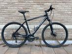 Cube CLS mountainbike, Fietsen en Brommers, Fietsen | Mountainbikes en ATB, Hardtail, Heren, 49 tot 53 cm, Zo goed als nieuw