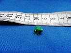 Miniatuur kikkertje 1 x 1 x 0,5cm poppenhuis 1:12, Verzamelen, Nieuw, Poppenhuis, Ophalen of Verzenden