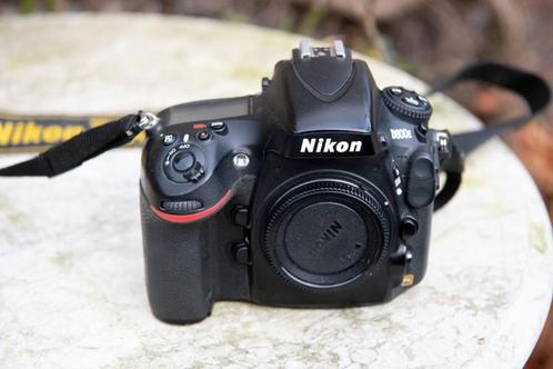 SLR camera Nikon D800E, Audio, Tv en Foto, Fotocamera's Digitaal, Zo goed als nieuw, Spiegelreflex, Nikon, Geen optische zoom