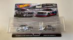 Hot Wheels premium 2-pack bmw 320 group 5 en bmw 3.0 csl, Nieuw, Ophalen of Verzenden, Auto