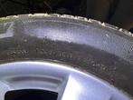 Mercedes lichtmetalen velgen, Ophalen, Velg(en), 16 inch, 235 mm