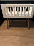 Baby wiegje / baby bedje (Retro Wieg - Troll), Kinderen en Baby's, Babywiegjes en Ledikanten, Ophalen, Zo goed als nieuw, Wieg
