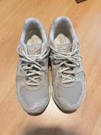 ACICS GEL-KAYANO 14 beige, Kleding | Heren, Schoenen, Overige kleuren, Sportschoenen, Ophalen of Verzenden, Zo goed als nieuw