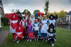 Alice in wonderland (kleding en accessoires), Ophalen, Zo goed als nieuw