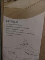 Vloer laminaat Lundia, Nieuw, 50 tot 150 cm, Laminaat, 10 tot 30 cm