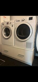 Ladeblokken , wasmachine verhoger, Ophalen, 100 tot 150 cm, Nieuw, Minder dan 100 cm