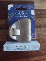 Zenner Haarklem Goudkleurig Glitter - Nieuw!, Ophalen, Nieuw, Geel, Overige typen