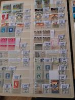 Postzegel verzameling Nederland met plaatfouten volgens Mast, Ophalen of Verzenden, Na 1940, Postfris