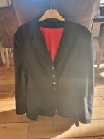 Rijjas volwassen maat L, Ophalen, Zo goed als nieuw, Cap