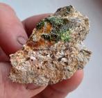 Pyromorfiet uit Duitsland (2), Ophalen of Verzenden, Mineraal