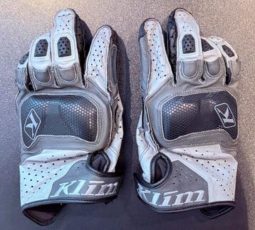 Klim Badlands Aero Pro Short Monument Grijs - L beschikbaar voor biedingen