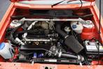 Volkswagen Golf Cabriolet 1.8 MK1 1991 1.8 20VT TURBO | KMS, Auto's, Voorwielaandrijving, Stof, Gebruikt, Cabriolet