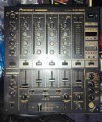 Pioneer DJM 600 Defect, Muziek en Instrumenten, Mengpanelen, Ophalen of Verzenden, Gebruikt, Minder dan 5 kanalen