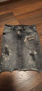 Leuke dames rok van Royal Temptation, maat S, Royal Temptation, Ophalen of Verzenden, Maat 36 (S), Grijs