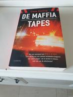 Cees Koring - De maffia tapes, Boeken, Ophalen, Gelezen
