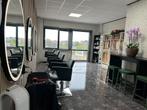 Kapsalon te huur, Verven of Highlights