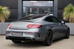 Mercedes-Benz C-Klasse Coupé AMG 63 S € 82.950,00, Auto's, Automaat, 510 pk, 4 stoelen, Leder