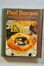 De Nieuwe Franse Keuken - Paul Bocuse, Gelezen, Tapas, Hapjes en Dim Sum, Ophalen of Verzenden, Paul Bocuse