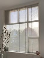 PLISSÉ VAN VEROSOL, Ophalen, Gebruikt, 200 cm of meer, Grijs