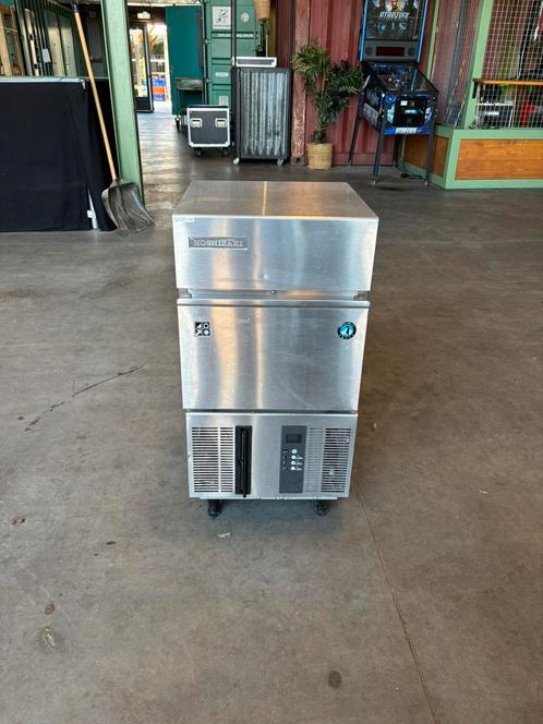 Hoshizaki ice maker, Witgoed en Apparatuur, IJsmachines, Zo goed als nieuw, Ophalen