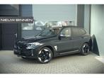BMW iX3 High Executive 80 kWh | Panoramadak | Keyless | Stoe, Automaat, Achterwielaandrijving, Gebruikt, 750 kg