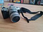 Pentax MZ-50 fotocamera analoog met lens, Audio, Tv en Foto, Fotocamera's Analoog, Ophalen of Verzenden, Gebruikt, Spiegelreflex