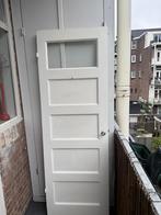 vijfvlaks deur bruynzeel, Doe-het-zelf en Verbouw, Ophalen, Binnendeur, 200 tot 215 cm