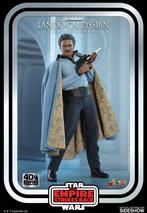Hot Toys Star Wars Lando Calrissian MMS588, West Campus 1 76863 Herxheim (DE), Heo GmbH, Nieuw, Ophalen of Verzenden