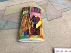 Kleurrijke Vaas Matisse Schoonhoven, Antiek en Kunst, Ophalen of Verzenden