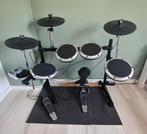 Elektrisch drumstel, Muziek en Instrumenten, Drumstellen en Slagwerk, Ophalen, Gebruikt, Overige merken, Elektronisch