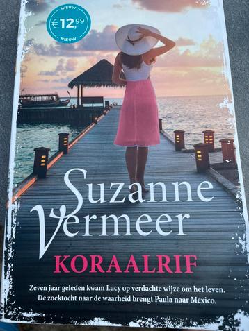 Suzanne Vermeer - Koraalrif beschikbaar voor biedingen