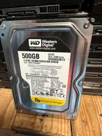 Hdd 500gb ca 30 stuks, Computers en Software, Harde schijven, Ophalen, Zo goed als nieuw, Desktop