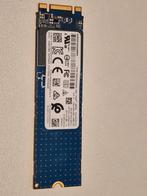 Toshiba/Kioxia 256GB M.2 SSD 2280, Computers en Software, Harde schijven, TOSHIBA, Intern, Gebruikt, 256GB
